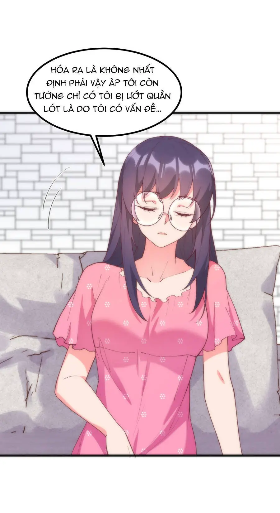Bạn Gái Của Tôi Rất Kì Lạ Nettruyen ZZZ Chương 49 Page 56