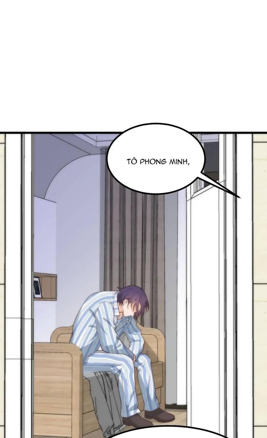 Bạn Gái Của Tôi Rất Kì Lạ Nettruyen ZZZ Chương 57 Page 6