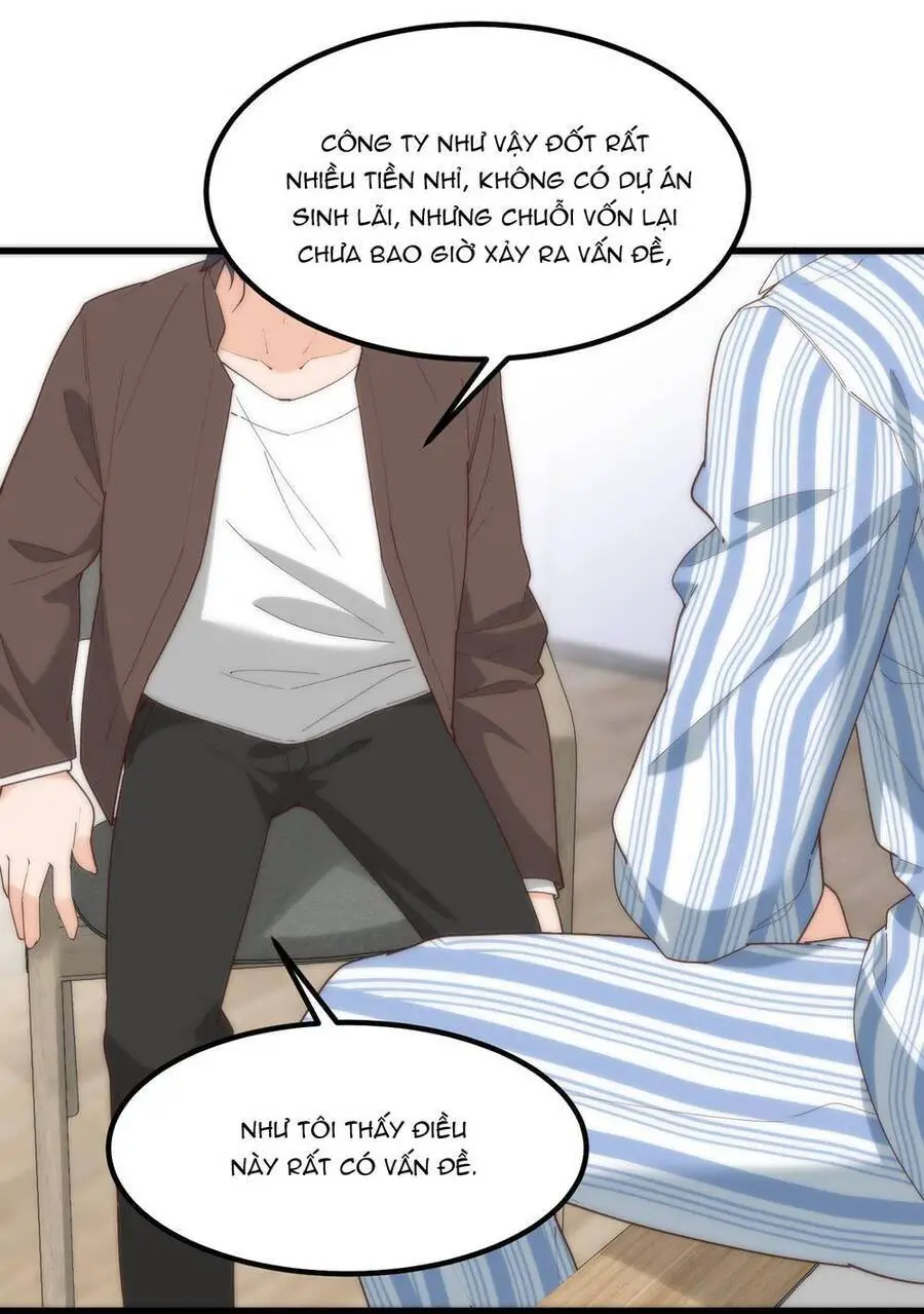 Bạn Gái Của Tôi Rất Kì Lạ Nettruyen ZZZ Chương 57 Page 9