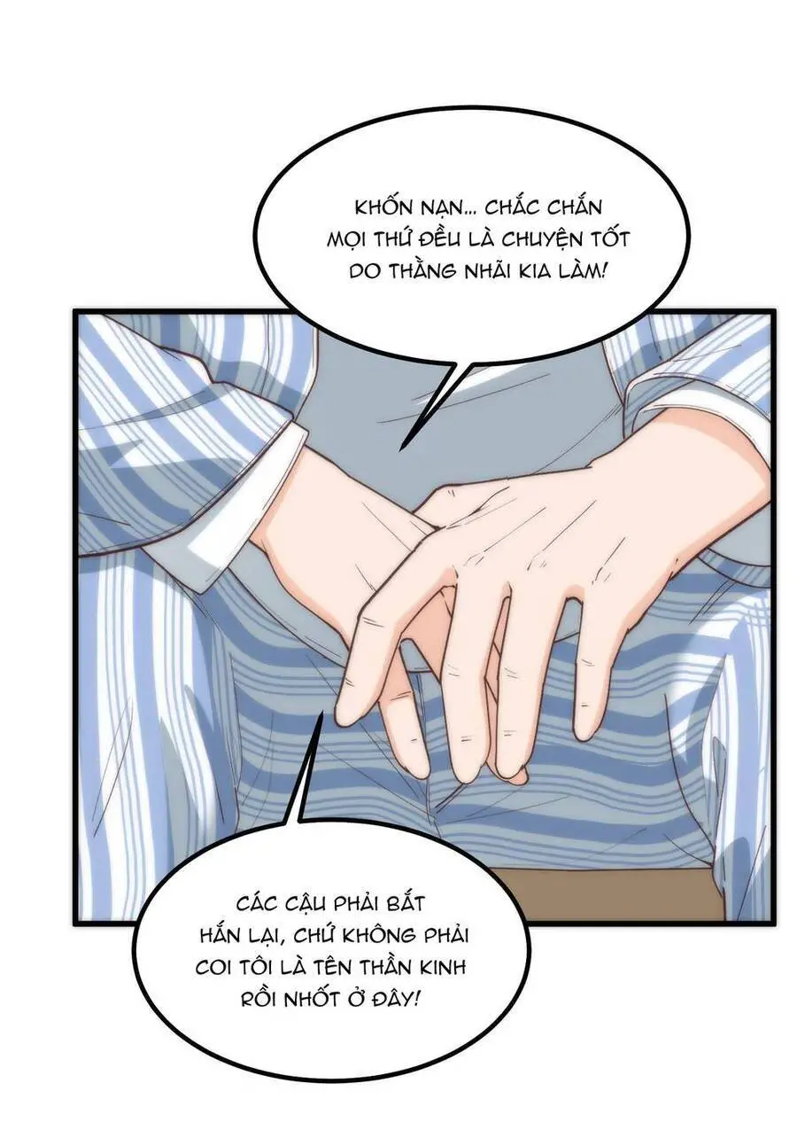 Bạn Gái Của Tôi Rất Kì Lạ Nettruyen ZZZ Chương 57 Page 12