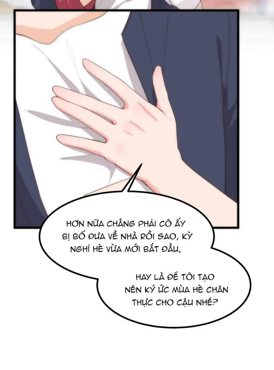 Bạn Gái Của Tôi Rất Kì Lạ Nettruyen ZZZ Chương 57 Page 53