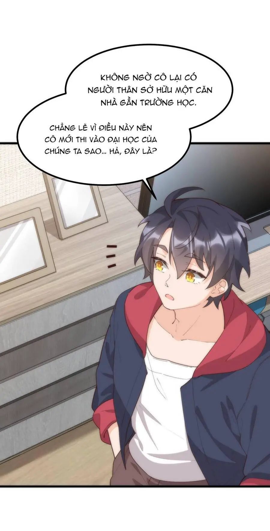 Bạn Gái Của Tôi Rất Kì Lạ Nettruyen ZZZ Chương 57 Page 64