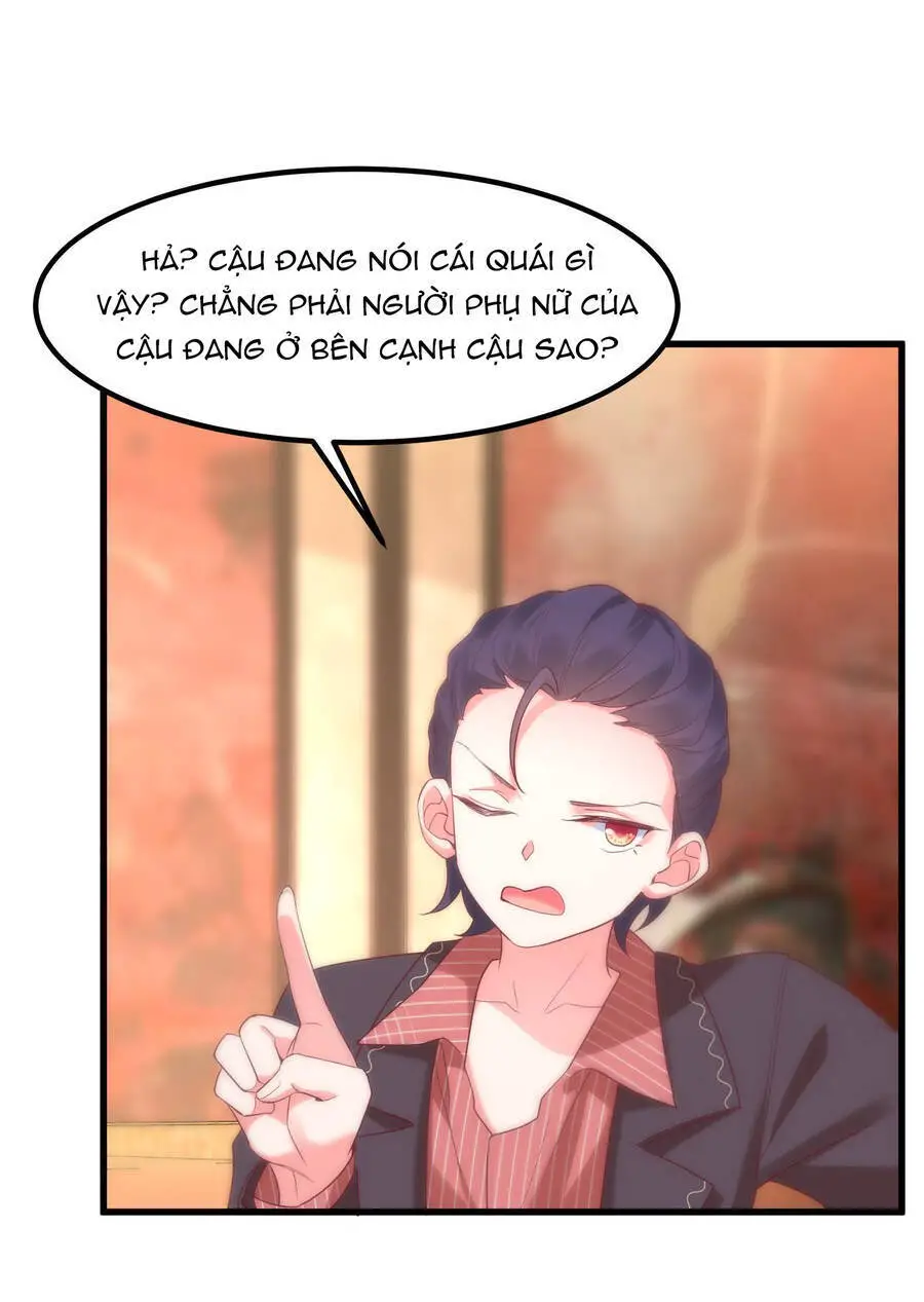 Bạn Gái Của Tôi Rất Kì Lạ Nettruyen ZZZ Chương 45 Page 11