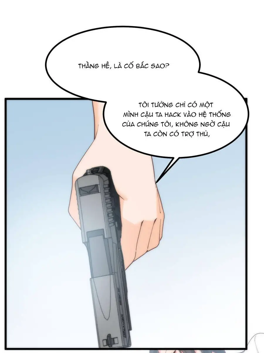 Bạn Gái Của Tôi Rất Kì Lạ Nettruyen ZZZ Chương 60 Page 10