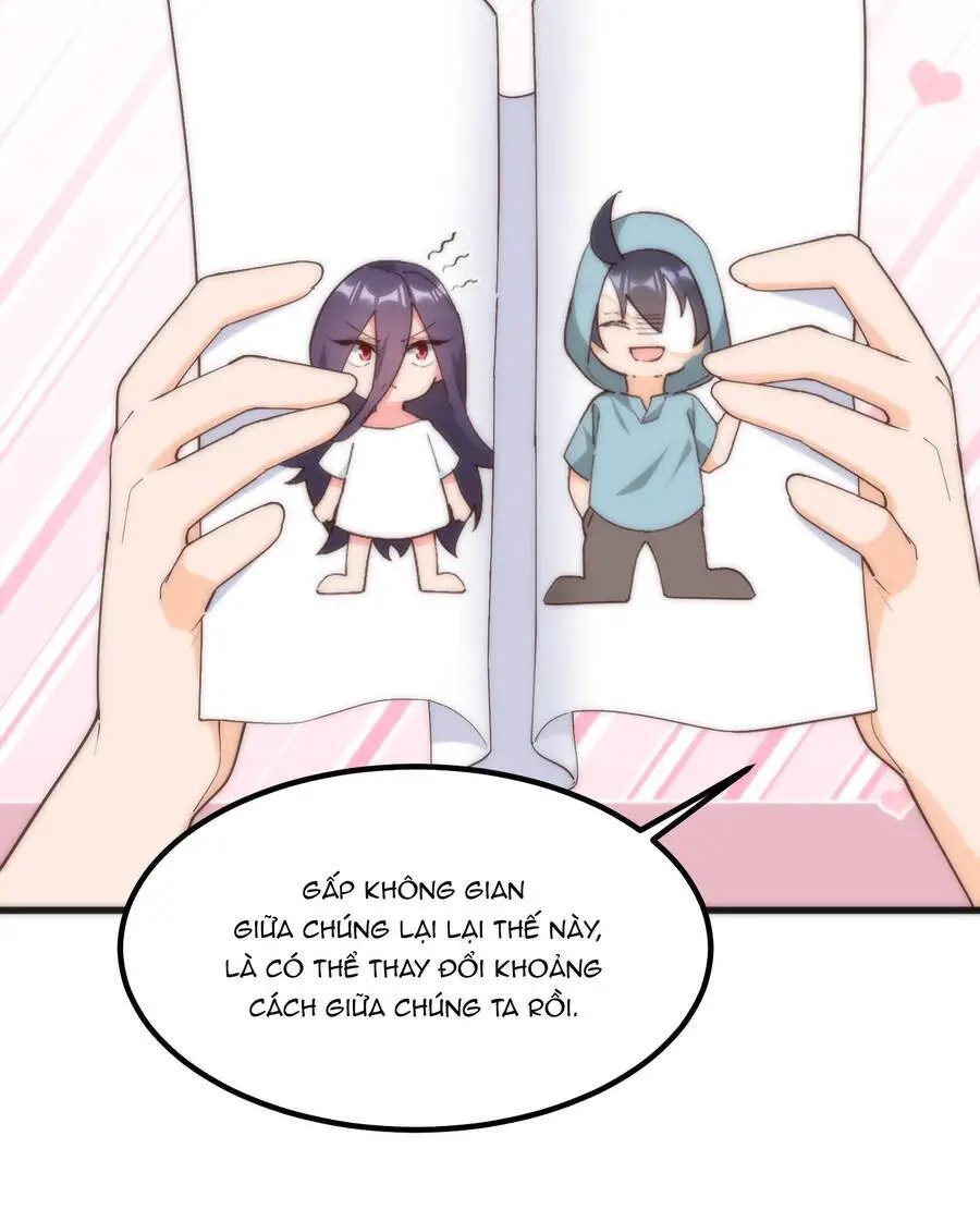 Bạn Gái Của Tôi Rất Kì Lạ Nettruyen ZZZ Chương 60 Page 37