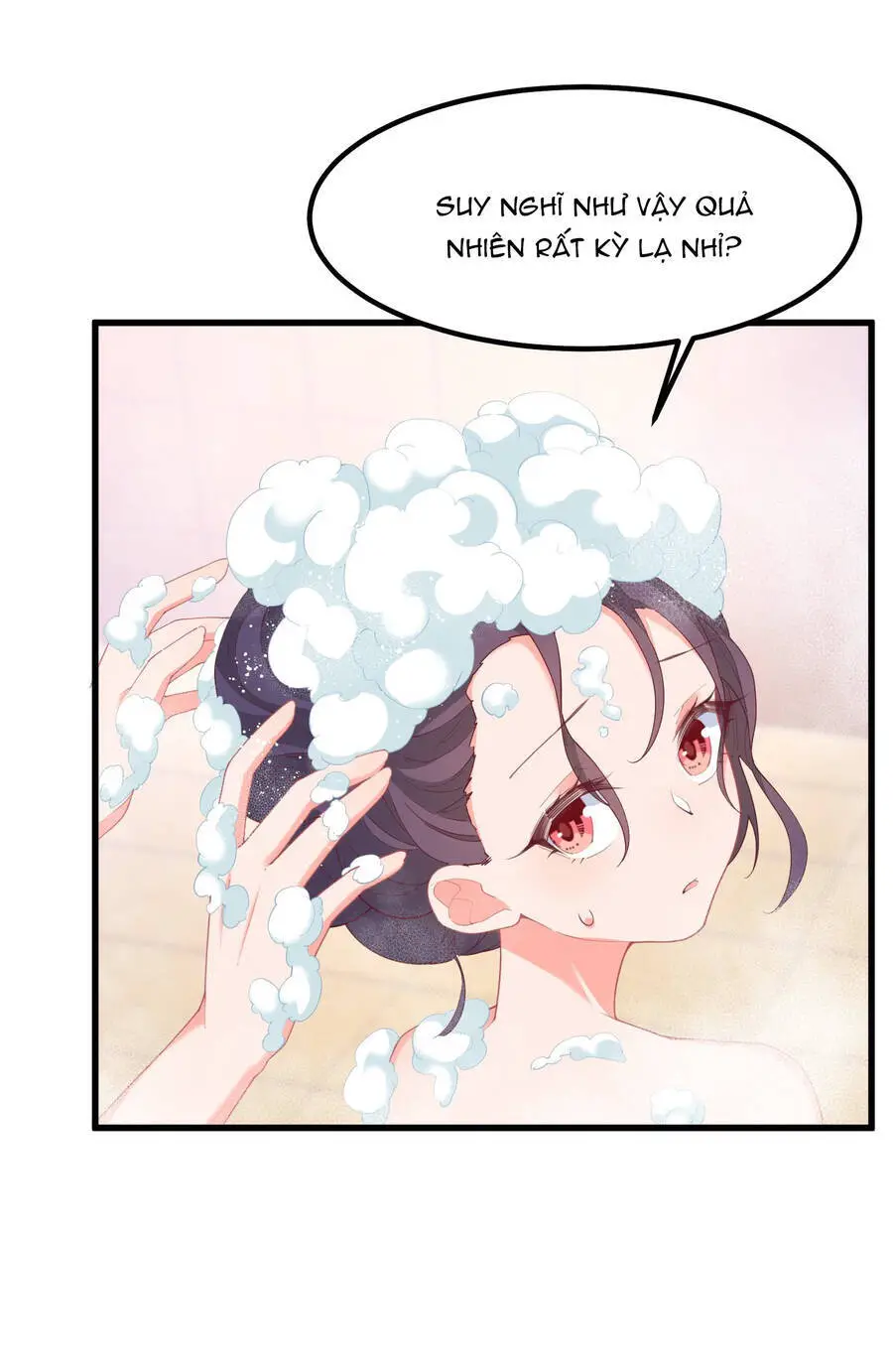 Bạn Gái Của Tôi Rất Kì Lạ Nettruyen ZZZ Chương 35 Page 6