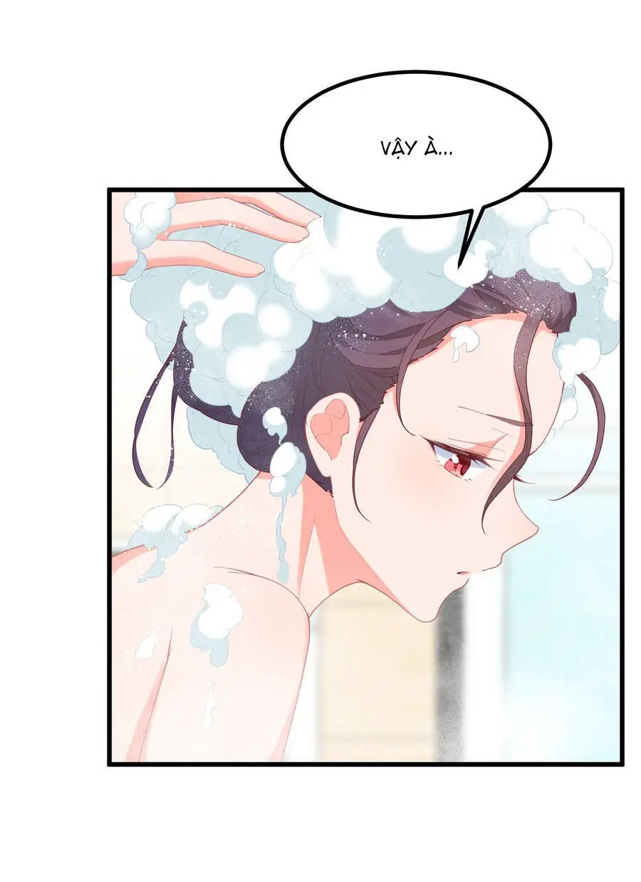 Bạn Gái Của Tôi Rất Kì Lạ Nettruyen ZZZ Chương 35 Page 8