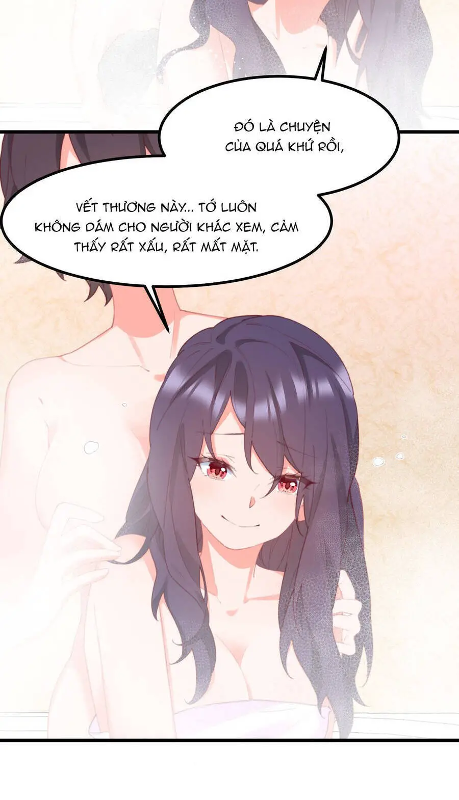 Bạn Gái Của Tôi Rất Kì Lạ Nettruyen ZZZ Chương 35 Page 16