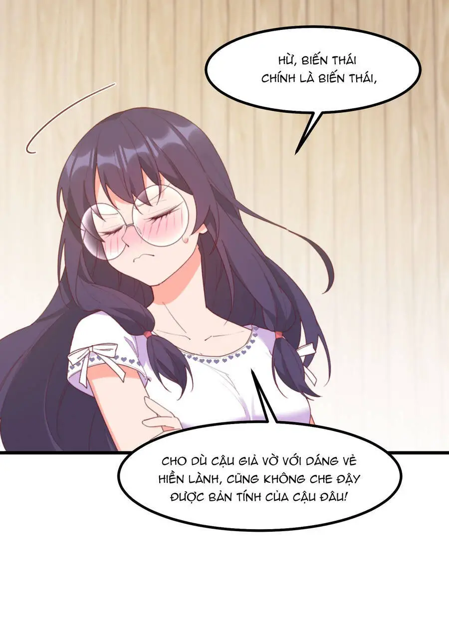 Bạn Gái Của Tôi Rất Kì Lạ Nettruyen ZZZ Chương 25 Page 34