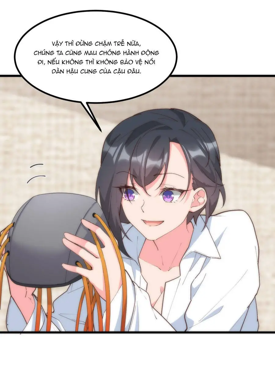 Bạn Gái Của Tôi Rất Kì Lạ Nettruyen ZZZ Chương 59 Page 28