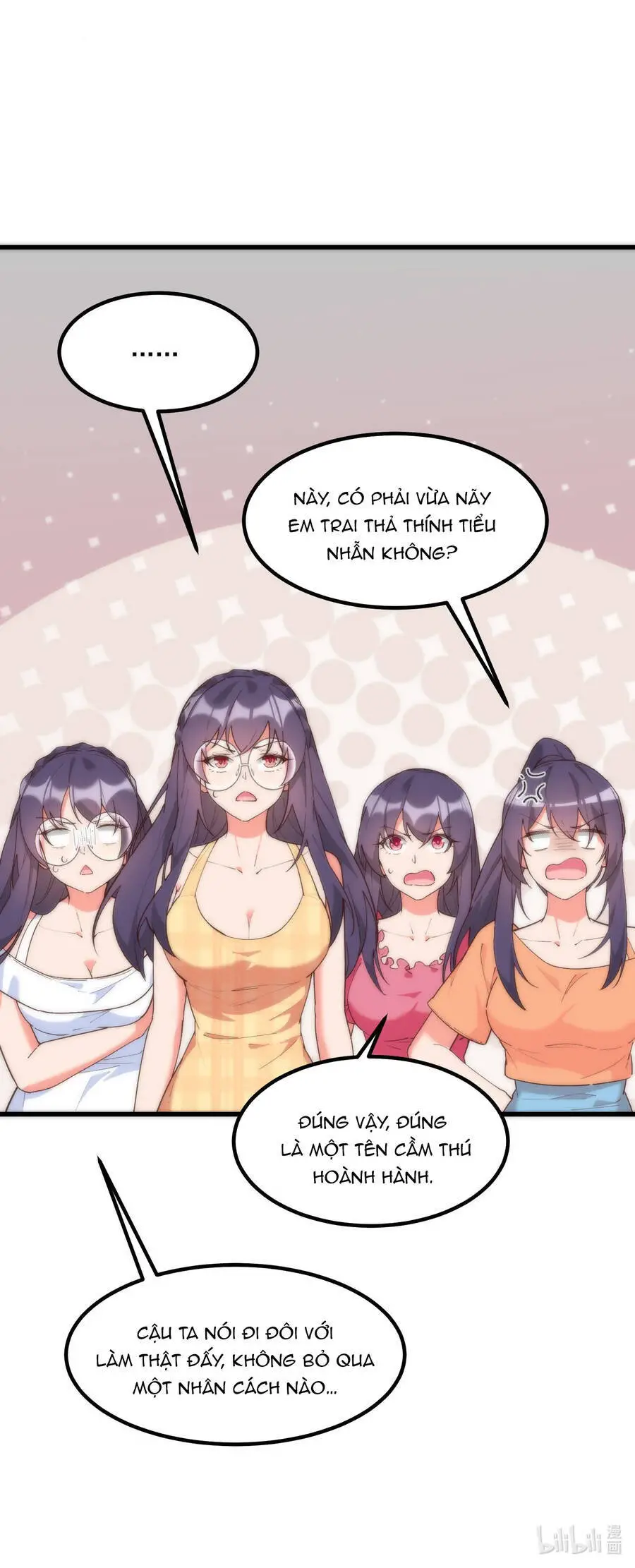 Bạn Gái Của Tôi Rất Kì Lạ Nettruyen ZZZ Chương 59 Page 63