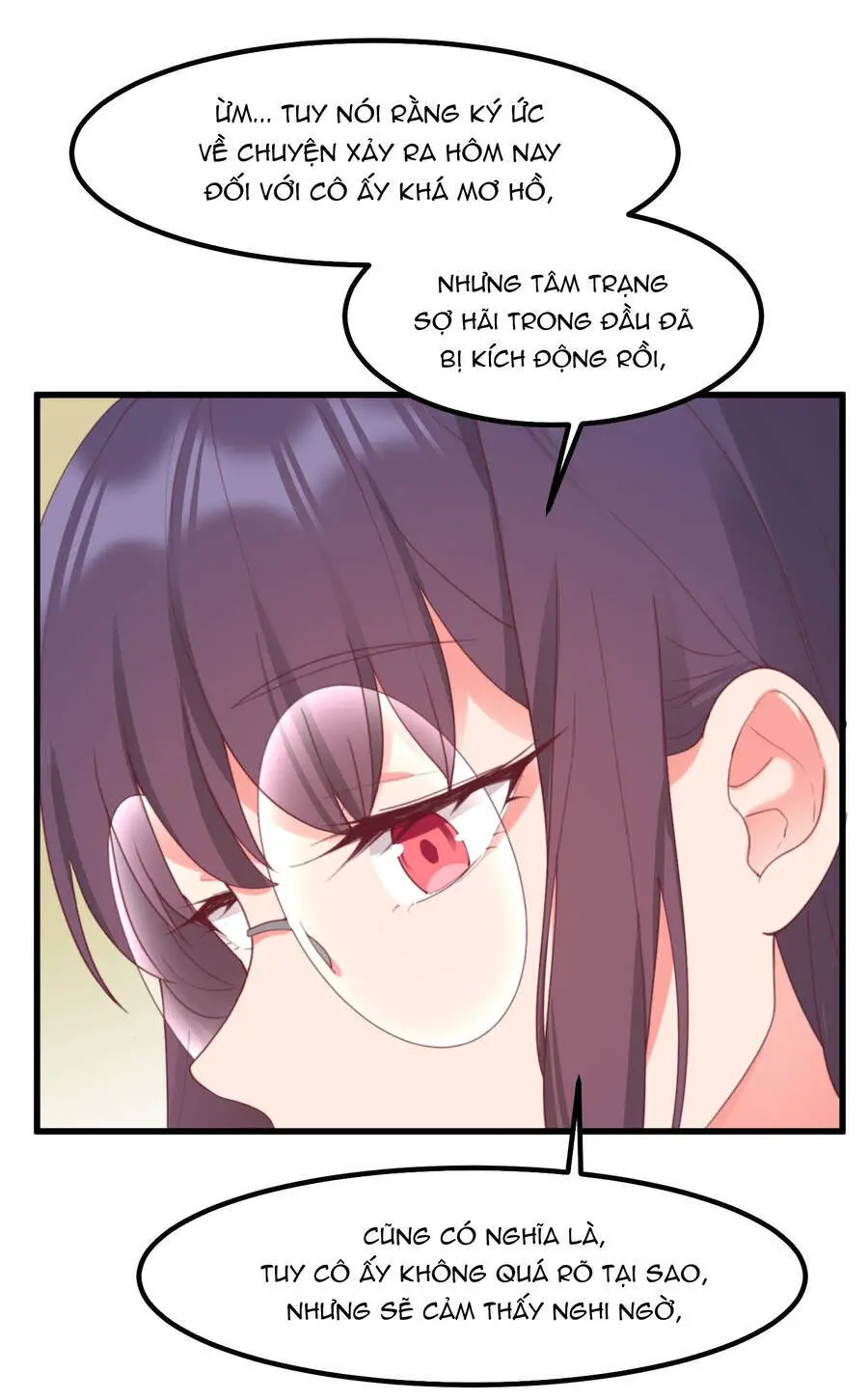 Bạn Gái Của Tôi Rất Kì Lạ Nettruyen ZZZ Chương 24 Page 16