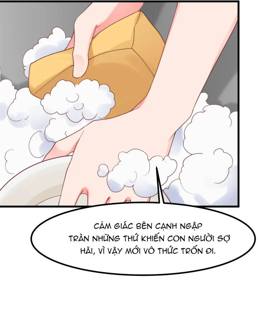 Bạn Gái Của Tôi Rất Kì Lạ Nettruyen ZZZ Chương 24 Page 17