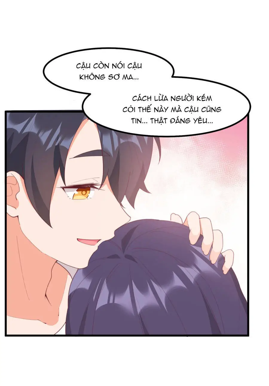Bạn Gái Của Tôi Rất Kì Lạ Nettruyen ZZZ Chương 24 Page 24