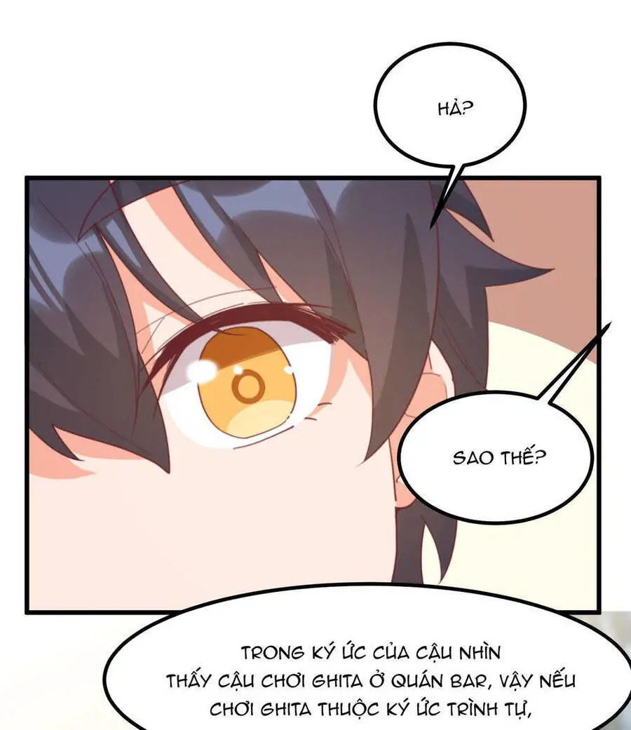 Bạn Gái Của Tôi Rất Kì Lạ Nettruyen ZZZ Chương 21 Page 44