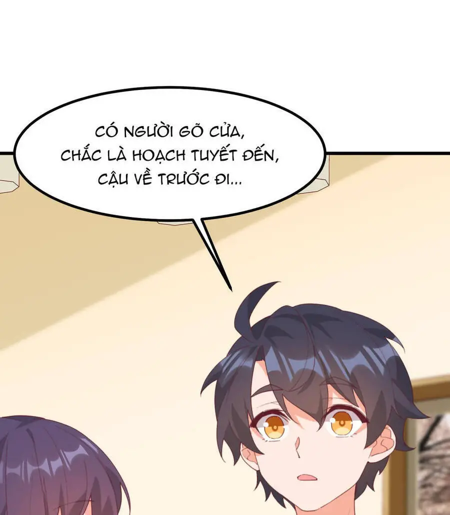 Bạn Gái Của Tôi Rất Kì Lạ Nettruyen ZZZ Chương 21 Page 47