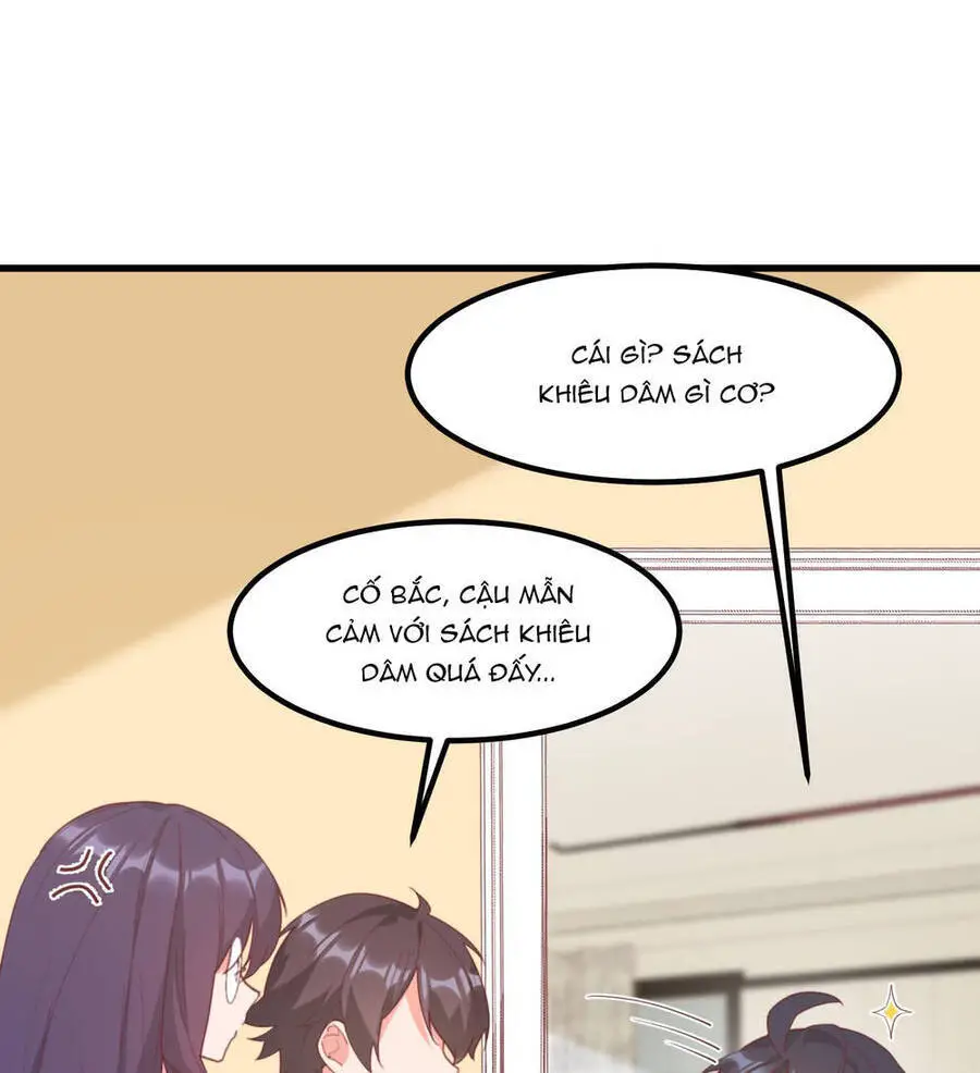 Bạn Gái Của Tôi Rất Kì Lạ Nettruyen ZZZ Chương 21 Page 60