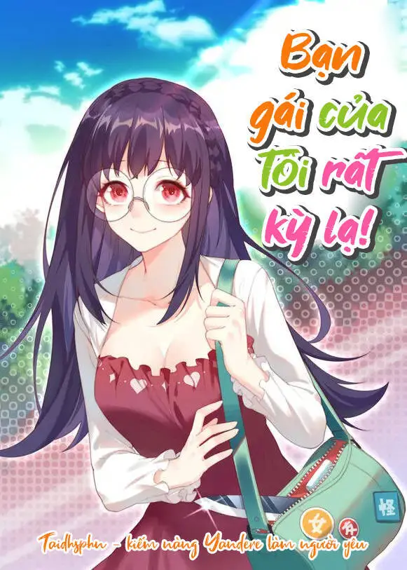 Bạn Gái Của Tôi Rất Kì Lạ Nettruyen ZZZ Chương 33 Page 2