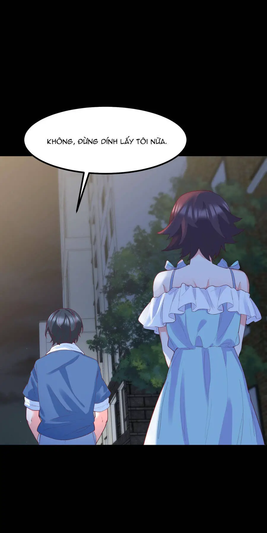 Bạn Gái Của Tôi Rất Kì Lạ Nettruyen ZZZ Chương 33 Page 17