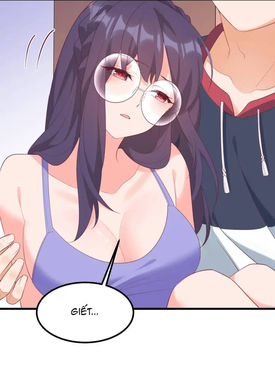 Bạn Gái Của Tôi Rất Kì Lạ Nettruyen ZZZ Chương 31 Page 17
