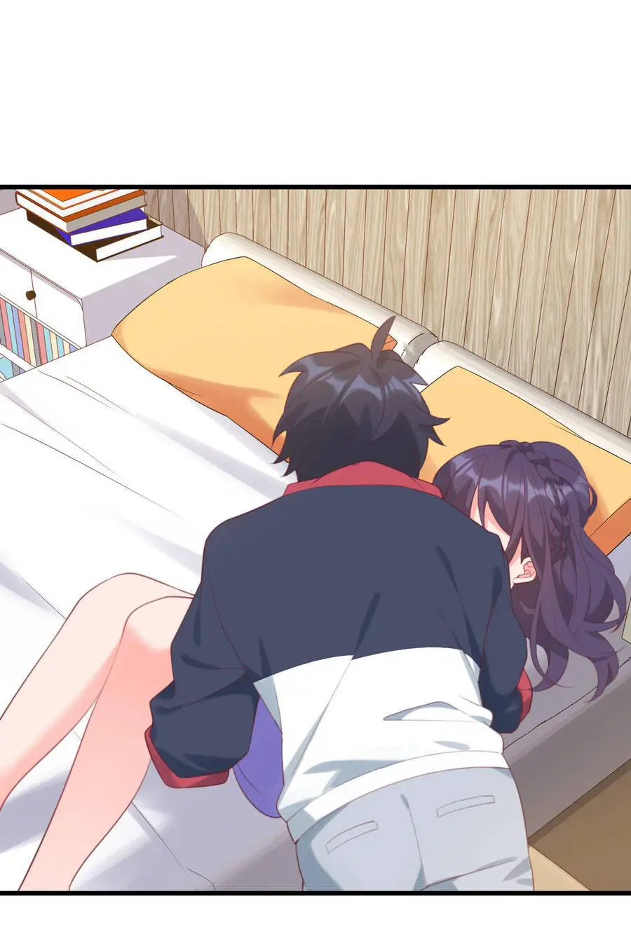 Bạn Gái Của Tôi Rất Kì Lạ Nettruyen ZZZ Chương 31 Page 18