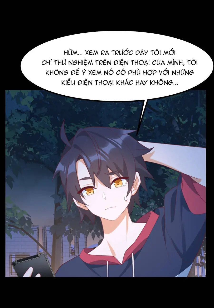 Bạn Gái Của Tôi Rất Kì Lạ Nettruyen ZZZ Chương 31 Page 47