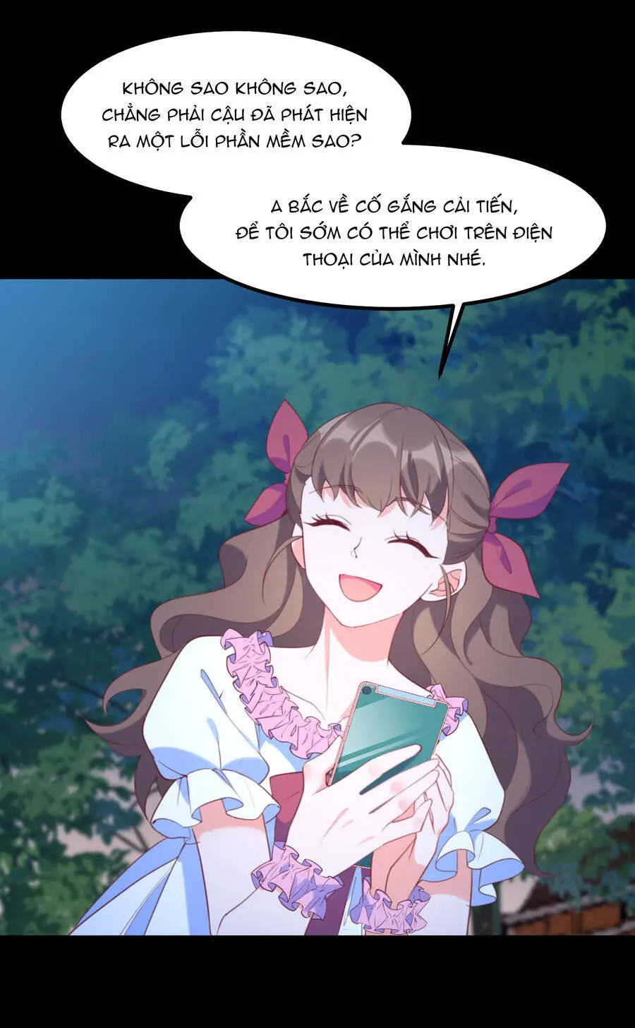 Bạn Gái Của Tôi Rất Kì Lạ Nettruyen ZZZ Chương 31 Page 48