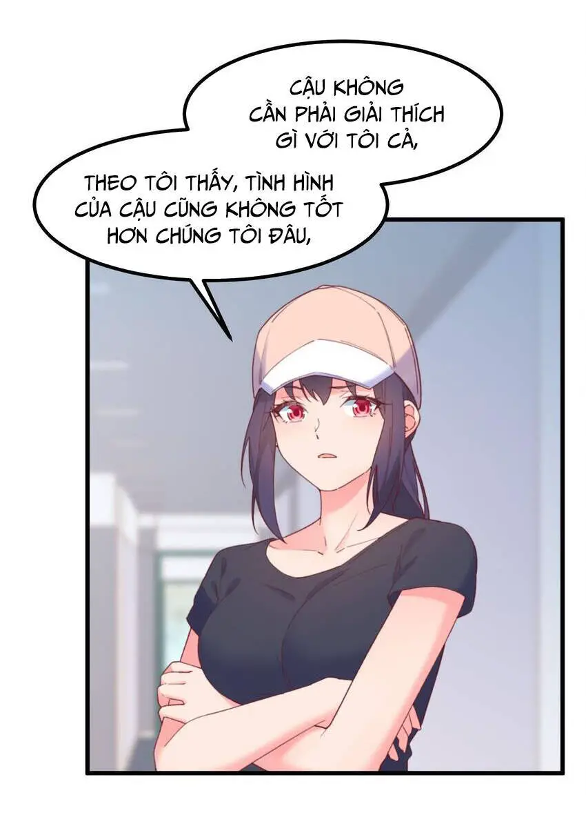 Bạn Gái Của Tôi Rất Kì Lạ Nettruyen ZZZ Chương 41 Page 5