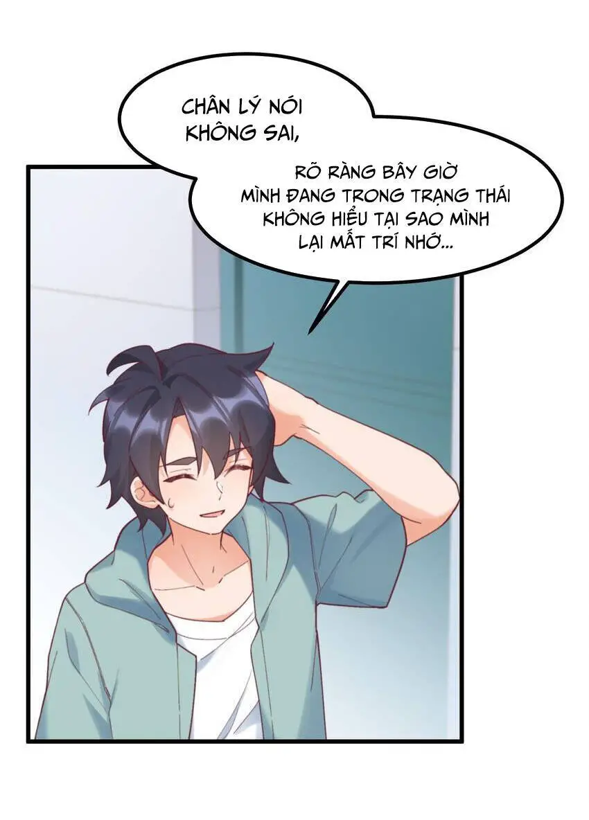 Bạn Gái Của Tôi Rất Kì Lạ Nettruyen ZZZ Chương 41 Page 7