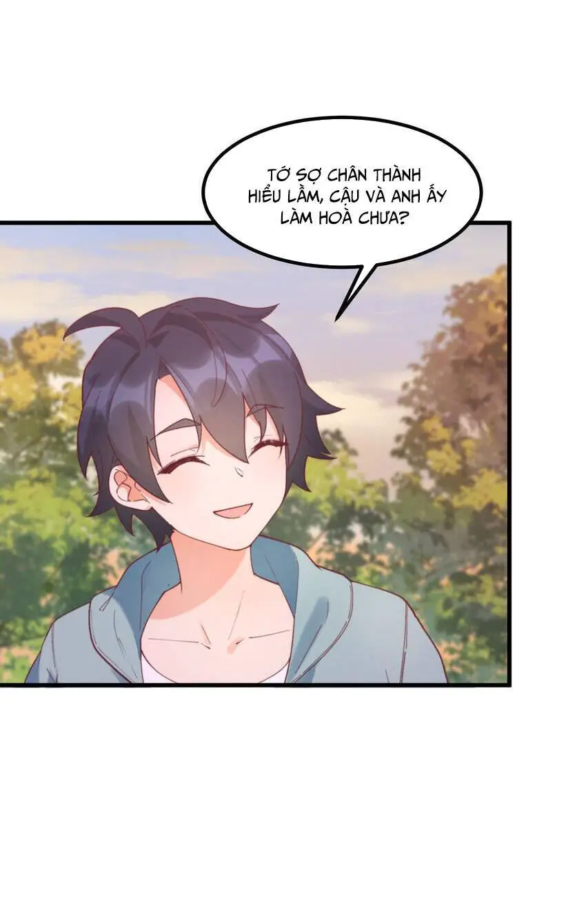 Bạn Gái Của Tôi Rất Kì Lạ Nettruyen ZZZ Chương 41 Page 16