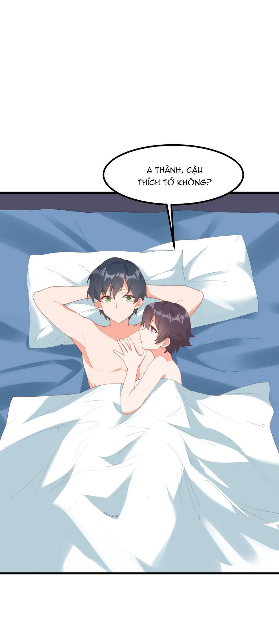Bạn Gái Của Tôi Rất Kì Lạ Nettruyen ZZZ Chương 19 Page 7