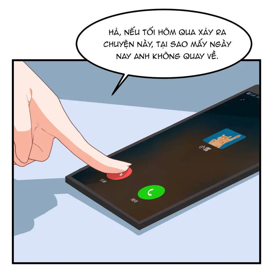 Bạn Gái Của Tôi Rất Kì Lạ Nettruyen ZZZ Chương 19 Page 17