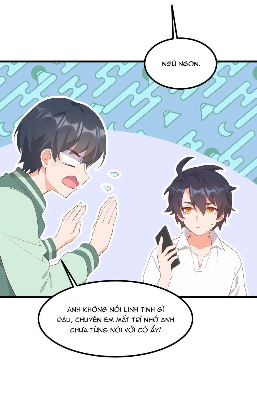Bạn Gái Của Tôi Rất Kì Lạ Nettruyen ZZZ Chương 19 Page 33