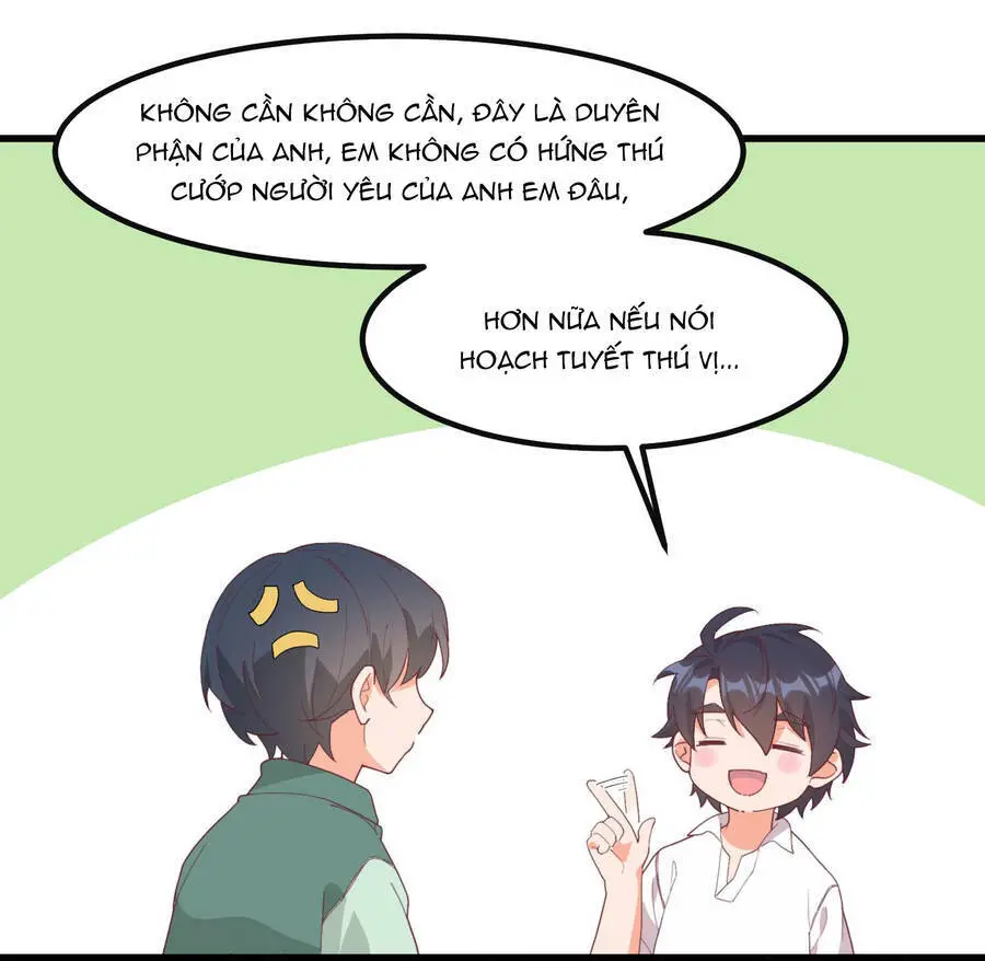 Bạn Gái Của Tôi Rất Kì Lạ Nettruyen ZZZ Chương 19 Page 35