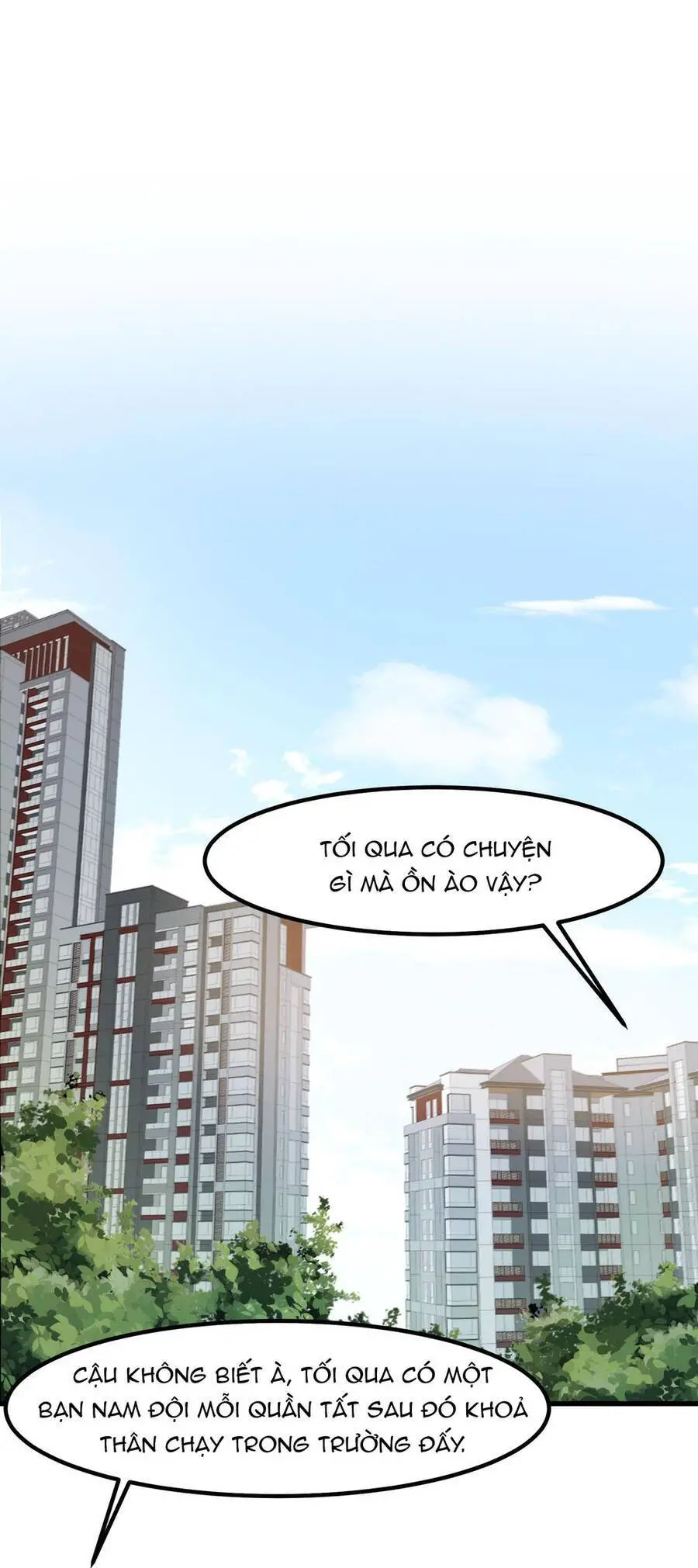 Bạn Gái Của Tôi Rất Kì Lạ Nettruyen ZZZ Chương 14 Page 33