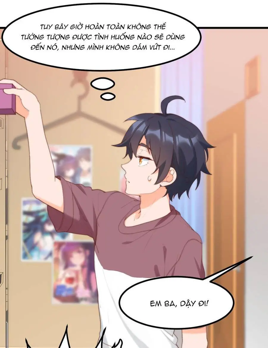 Bạn Gái Của Tôi Rất Kì Lạ Nettruyen ZZZ Chương 14 Page 40