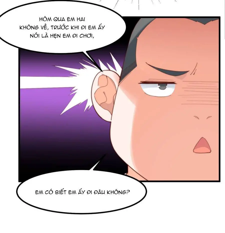 Bạn Gái Của Tôi Rất Kì Lạ Nettruyen ZZZ Chương 14 Page 45