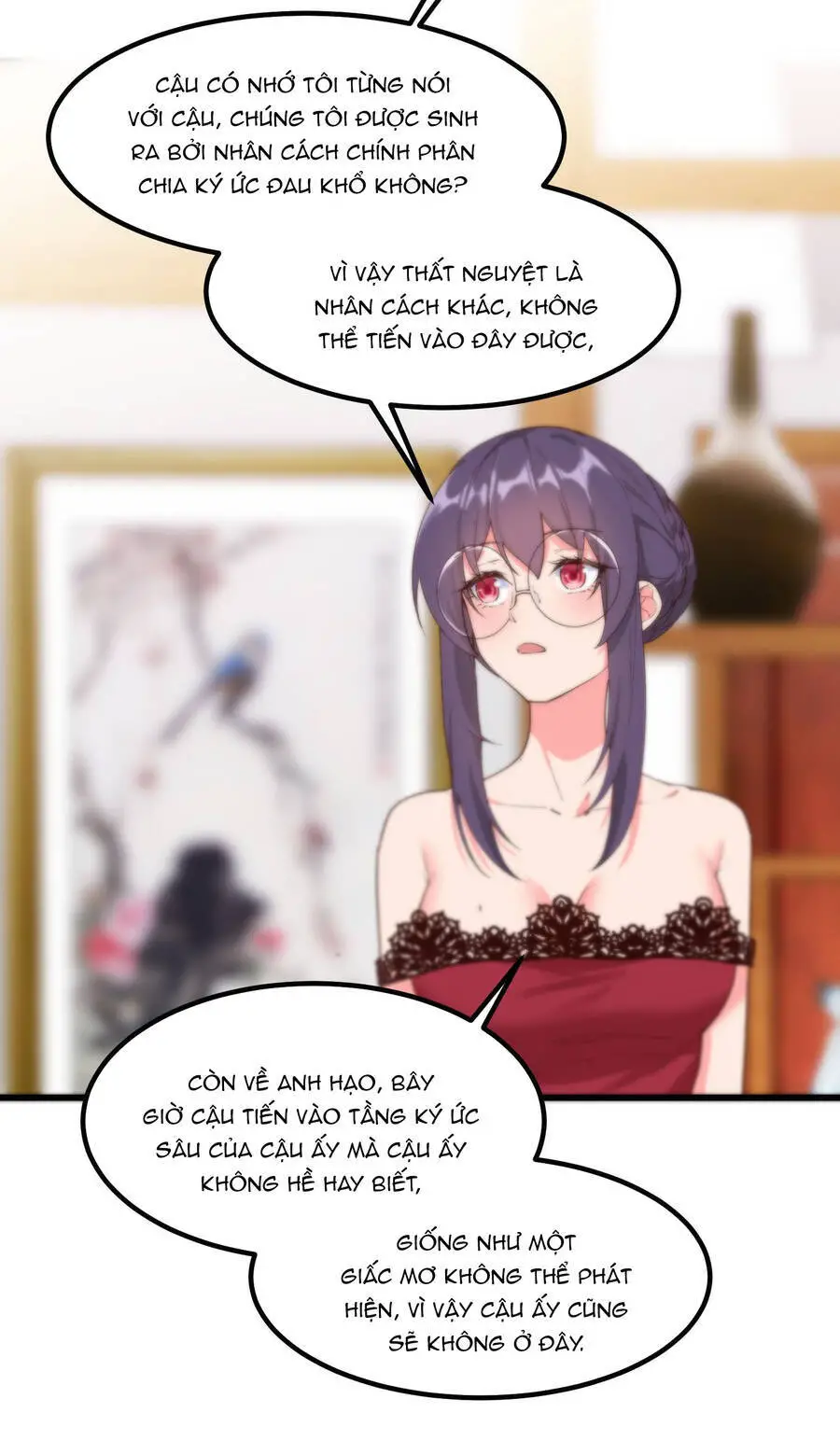 Bạn Gái Của Tôi Rất Kì Lạ Nettruyen ZZZ Chương 46 Page 40