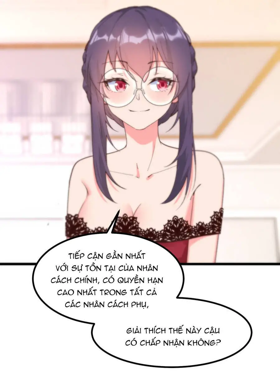 Bạn Gái Của Tôi Rất Kì Lạ Nettruyen ZZZ Chương 46 Page 43