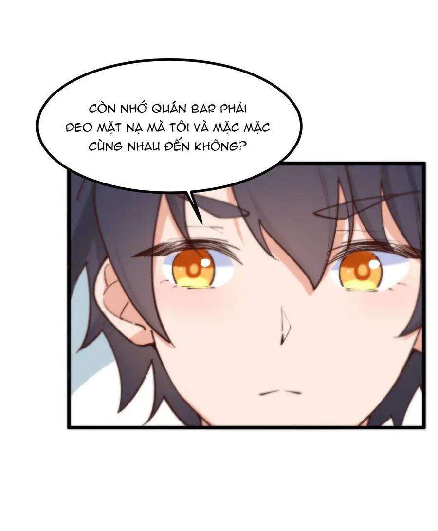 Bạn Gái Của Tôi Rất Kì Lạ Nettruyen ZZZ Chương 46 Page 46
