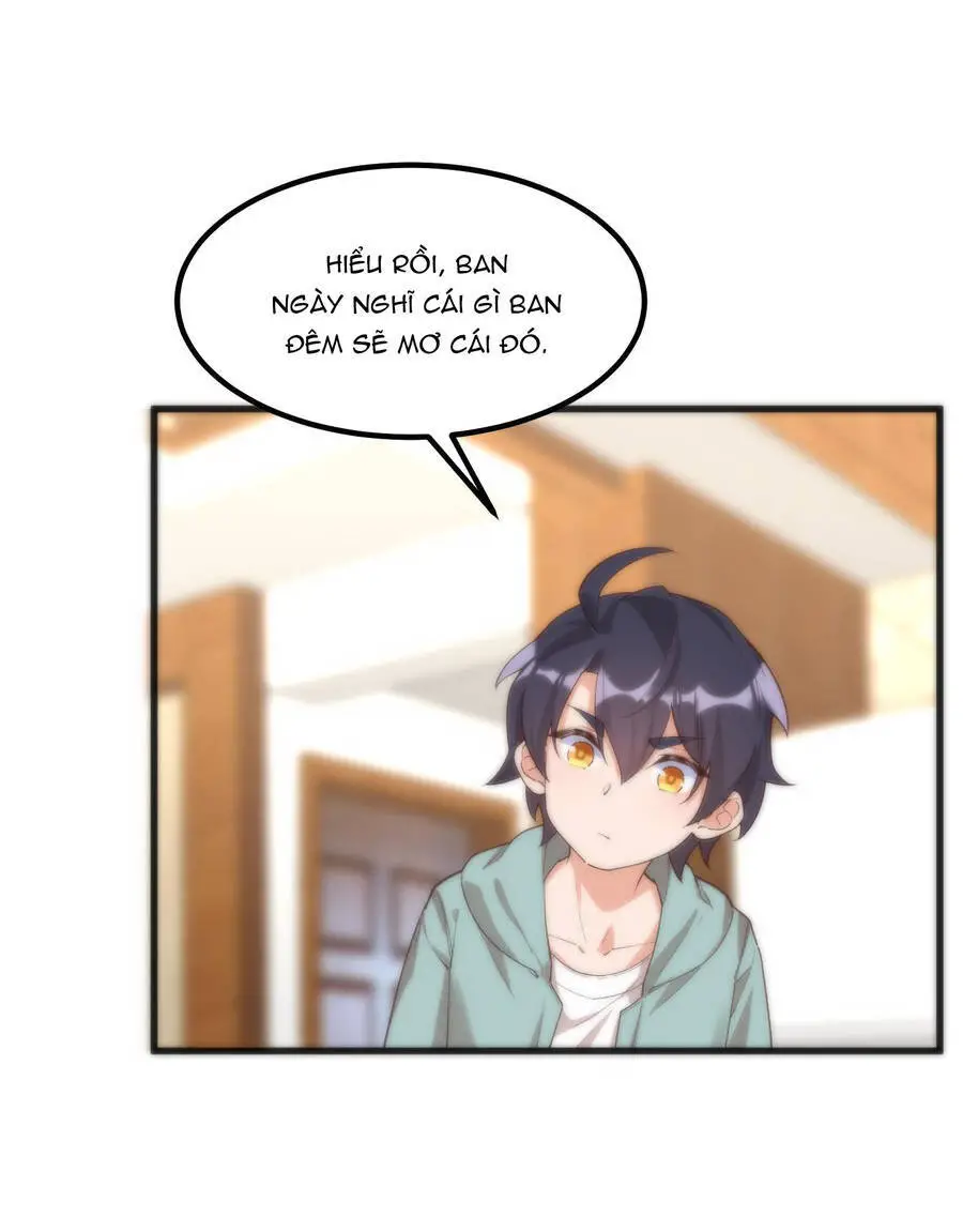 Bạn Gái Của Tôi Rất Kì Lạ Nettruyen ZZZ Chương 46 Page 52
