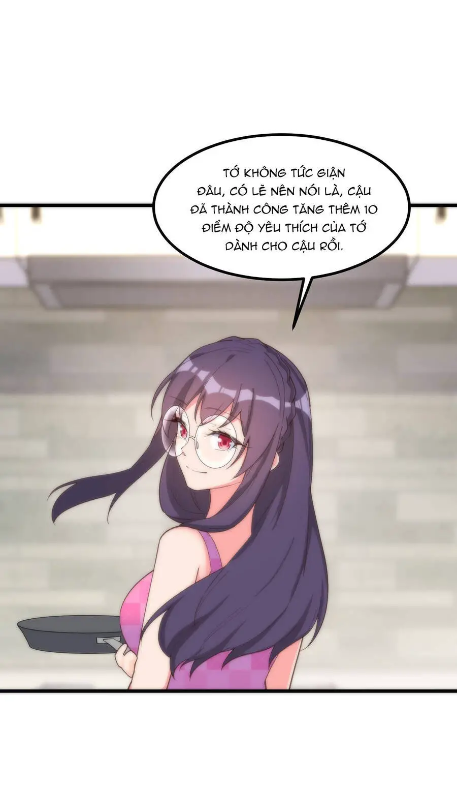 Bạn Gái Của Tôi Rất Kì Lạ Nettruyen ZZZ Chương 46 Page 65