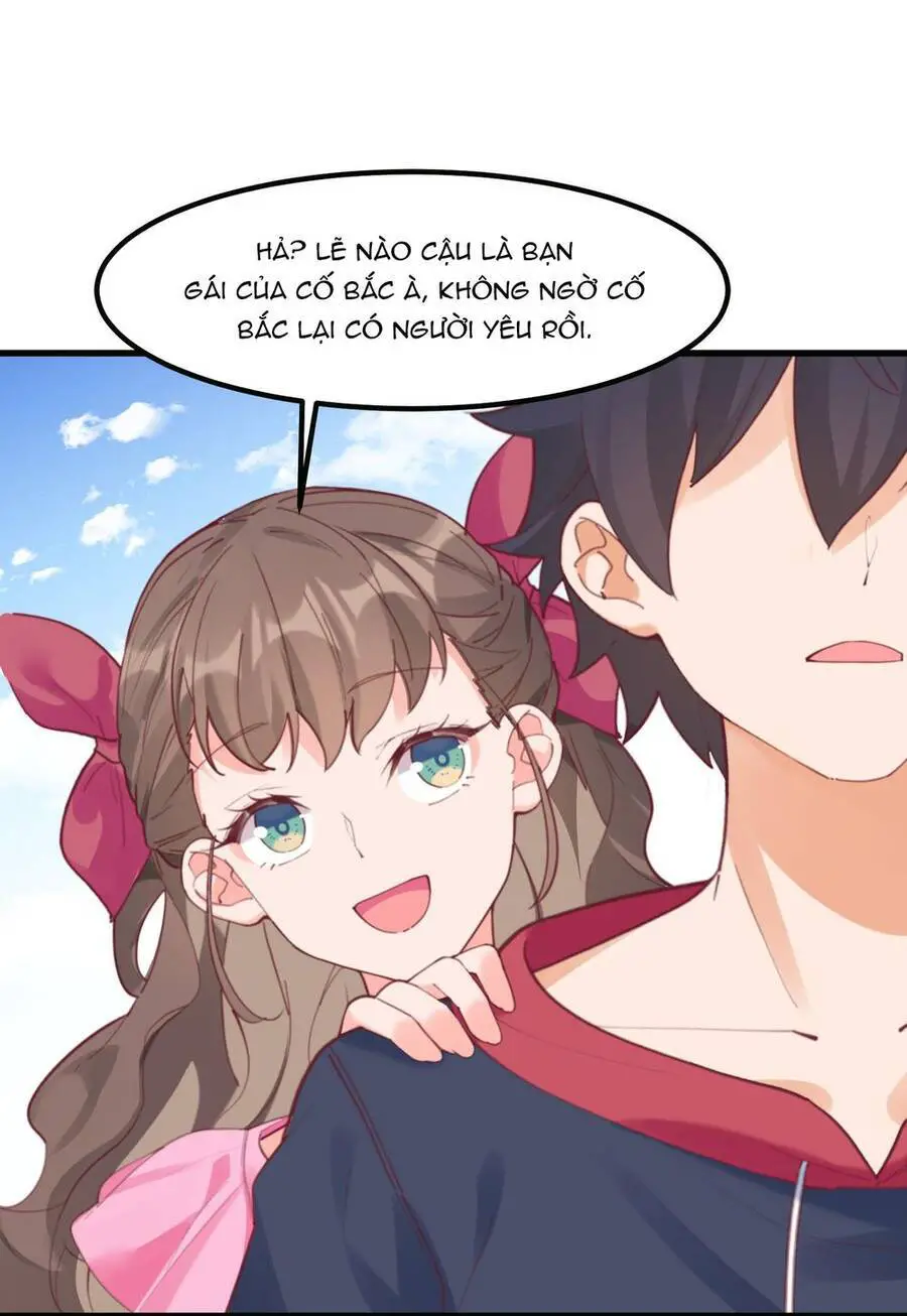 Bạn Gái Của Tôi Rất Kì Lạ Nettruyen ZZZ Chương 29 Page 19