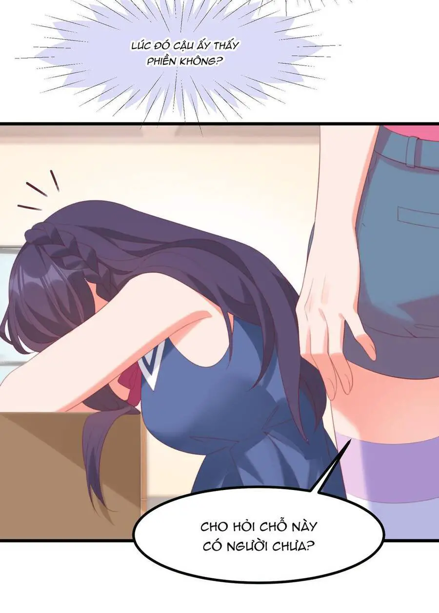 Bạn Gái Của Tôi Rất Kì Lạ Nettruyen ZZZ Chương 29 Page 31