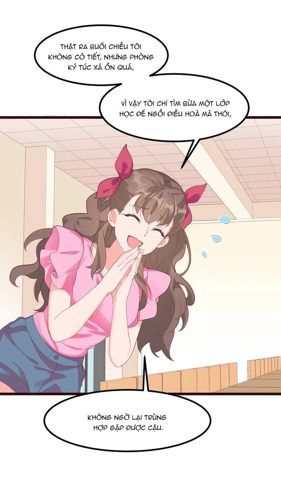Bạn Gái Của Tôi Rất Kì Lạ Nettruyen ZZZ Chương 29 Page 35