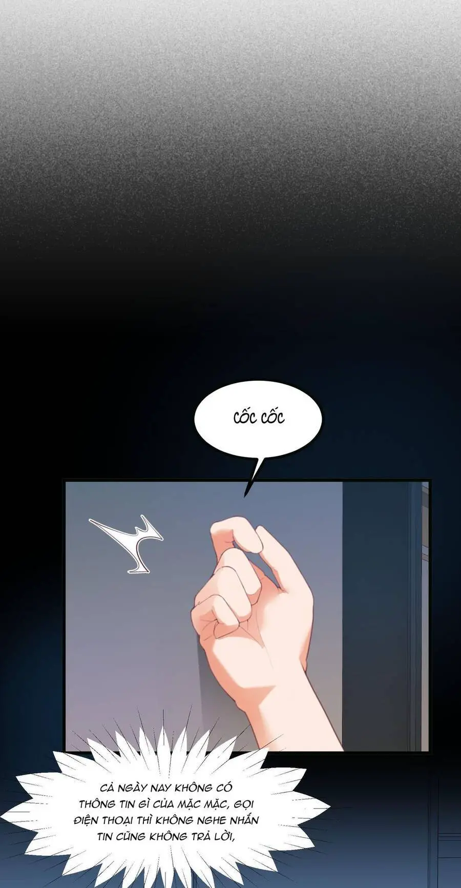 Bạn Gái Của Tôi Rất Kì Lạ Nettruyen ZZZ Chương 29 Page 53