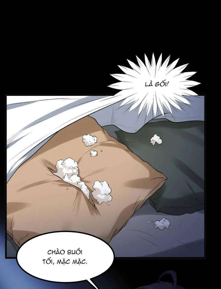 Bạn Gái Của Tôi Rất Kì Lạ Nettruyen ZZZ Chương 5 Page 68