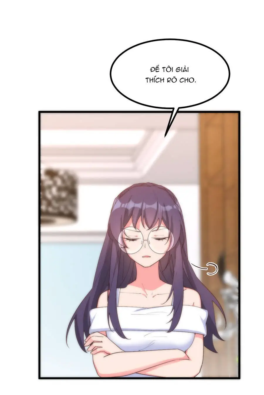 Bạn Gái Của Tôi Rất Kì Lạ Nettruyen ZZZ Chương 53 Page 16