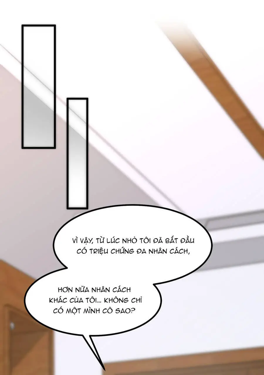 Bạn Gái Của Tôi Rất Kì Lạ Nettruyen ZZZ Chương 53 Page 17