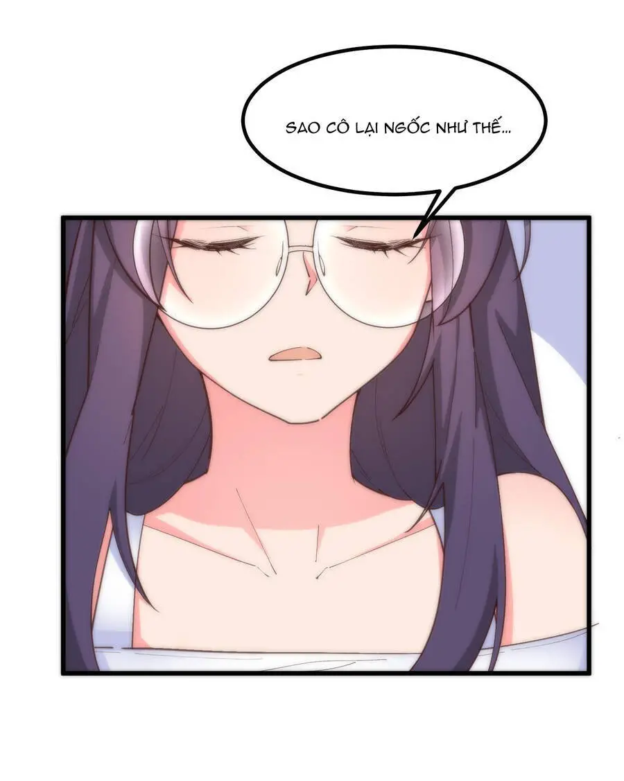 Bạn Gái Của Tôi Rất Kì Lạ Nettruyen ZZZ Chương 53 Page 25